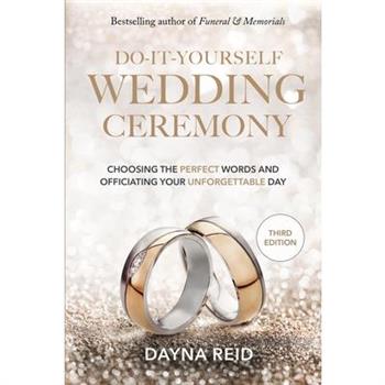Do-It-Yourself Wedding Ceremony