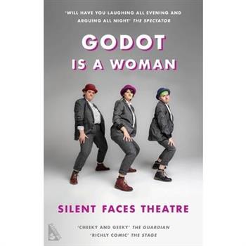 Godot Is a Woman