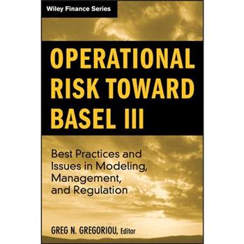 Operational Risk Towards Basel III