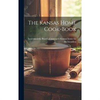 The Kansas Home Cook-book