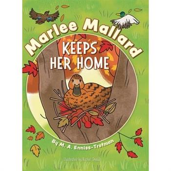 Marlee Mallard Keeps Her Home