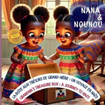 Nana and Nounou