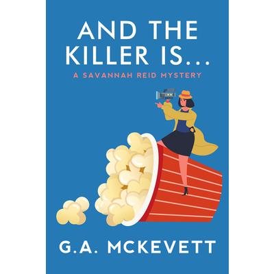 And the Killer Is . . .