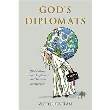 God’s Diplomats