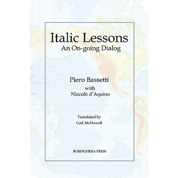 Italic Lessons