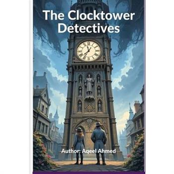 The Clocktower Detectives