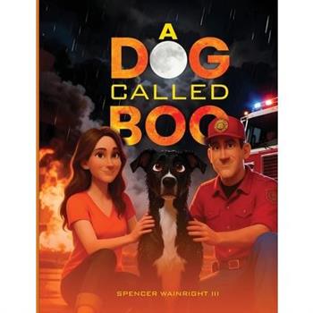 A Dog Called BOO