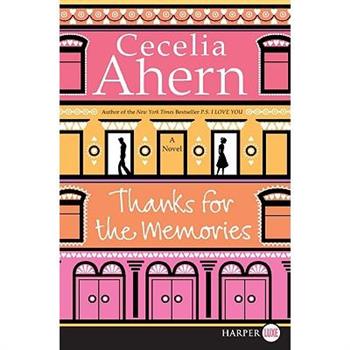 Thanks for the Memories