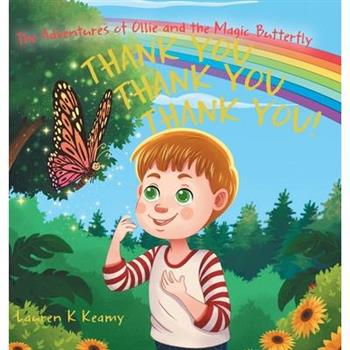 Thank you Thank you Thank you!