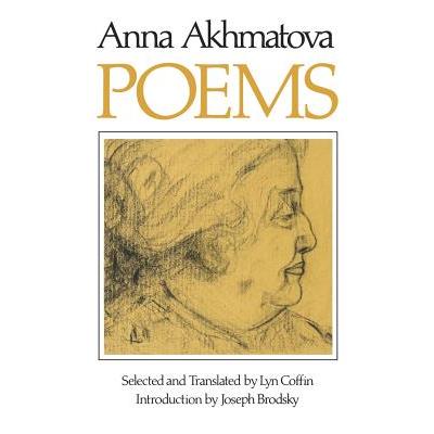 Poems of Anna Andreevna Akhmatova