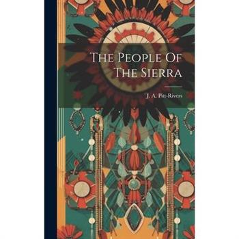 The People Of The Sierra