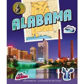 Alabama