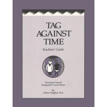 Tag Against Time Teacher’s Guide