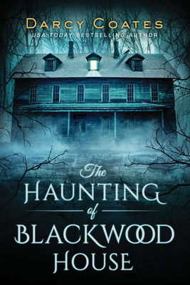 The Haunting of Blackwood HouseTheHaunting of Blackwood House