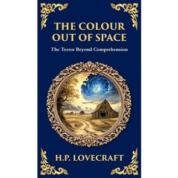 The Colour Out of Space