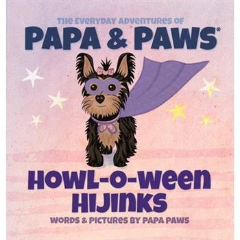 Howl-O-Ween Hijinks