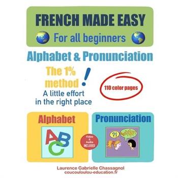 EASY FRENCH For all beginners