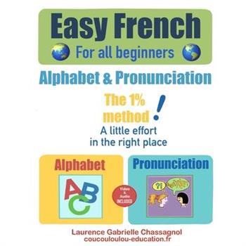 EASY FRENCH For all beginners