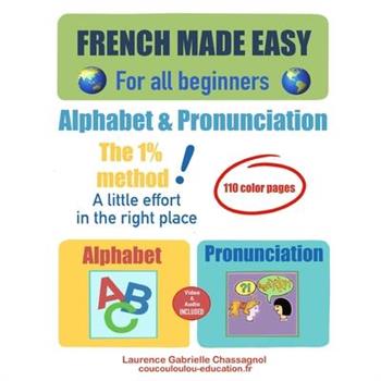 EASY FRENCH For all beginners