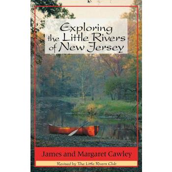 Exploring the Little Rivers of New Jersey