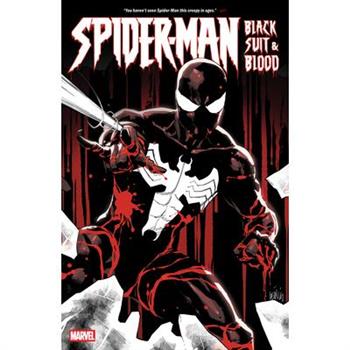 Spider-Man: Black Suit & Blood