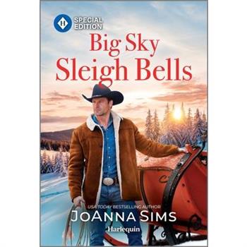Big Sky Sleigh Bells