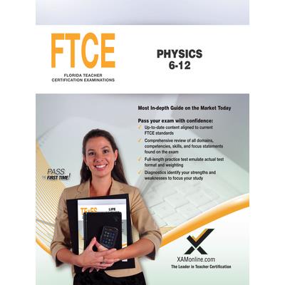 Ftce Physics 6-12