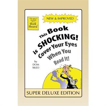 This Book is Shocking!