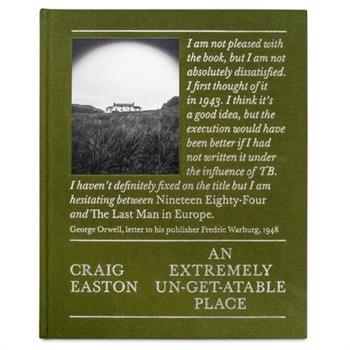 An Extremely Un-Get-Atable Place