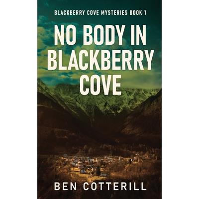 No Body in Blackberry Cove