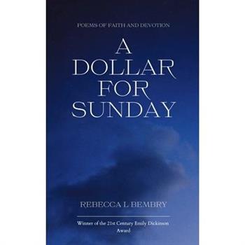 A Dollar For Sunday