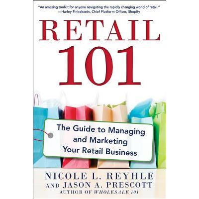 Retail 101