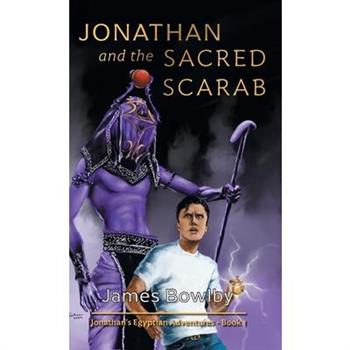 Jonathan and the Sacred Scarab