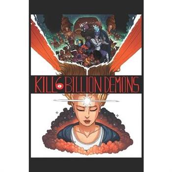 Kill 6 Billion Demons 1