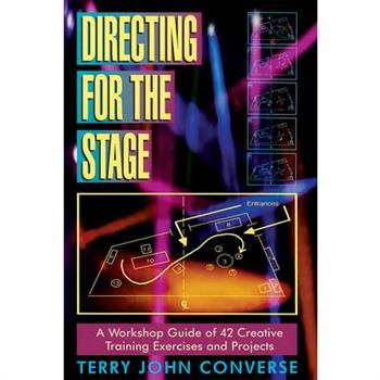 Directing for the Stage