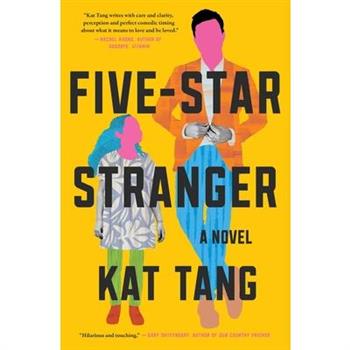 Five-Star Stranger