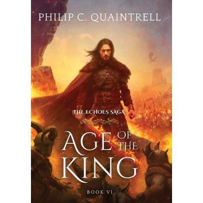 Age of the King