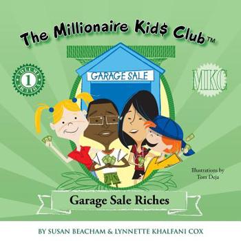 The Millionaire Kids Club