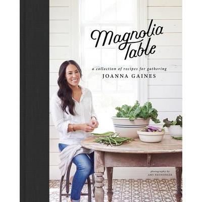 Magnolia Table