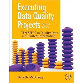 Executing Data Quality Projects
