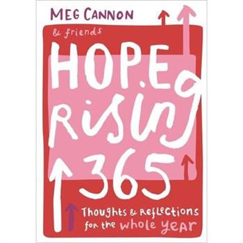 Hope Rising 365
