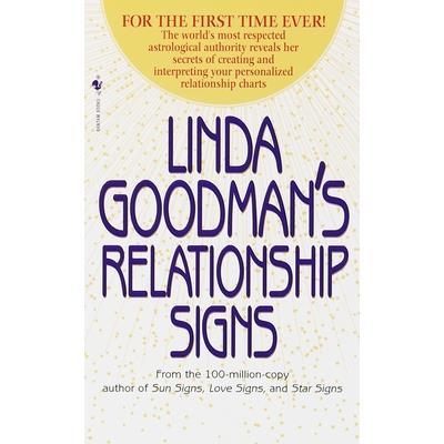 Linda Goodman`s Relationship Signs