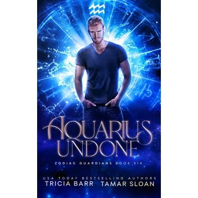Aquarius Undone