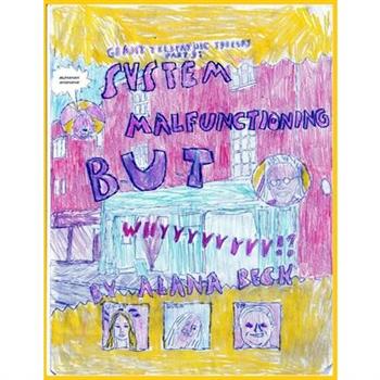 Giant Telepathic Spiders Part 3 - System Malfunctioning But Whyyyyyyyyyyyyyyyyyyy!?