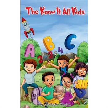 The Know-It-All Kids