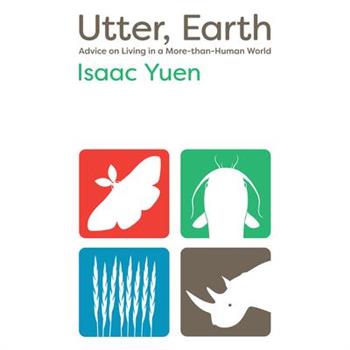 Utter, Earth