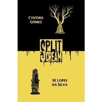 Split Scream Volume Two