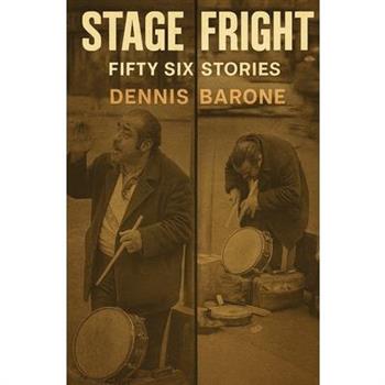 Stage Fright