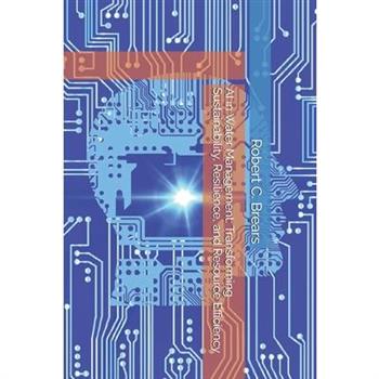 AI in Water Management