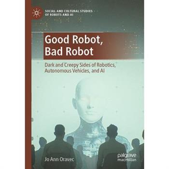 Good Robot, Bad Robot